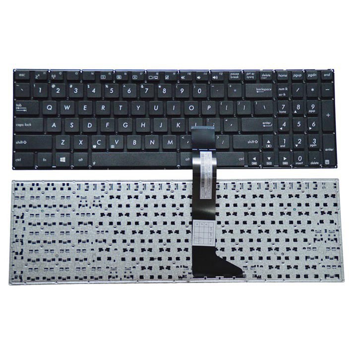 Bàn phím ASUS X550C,X552